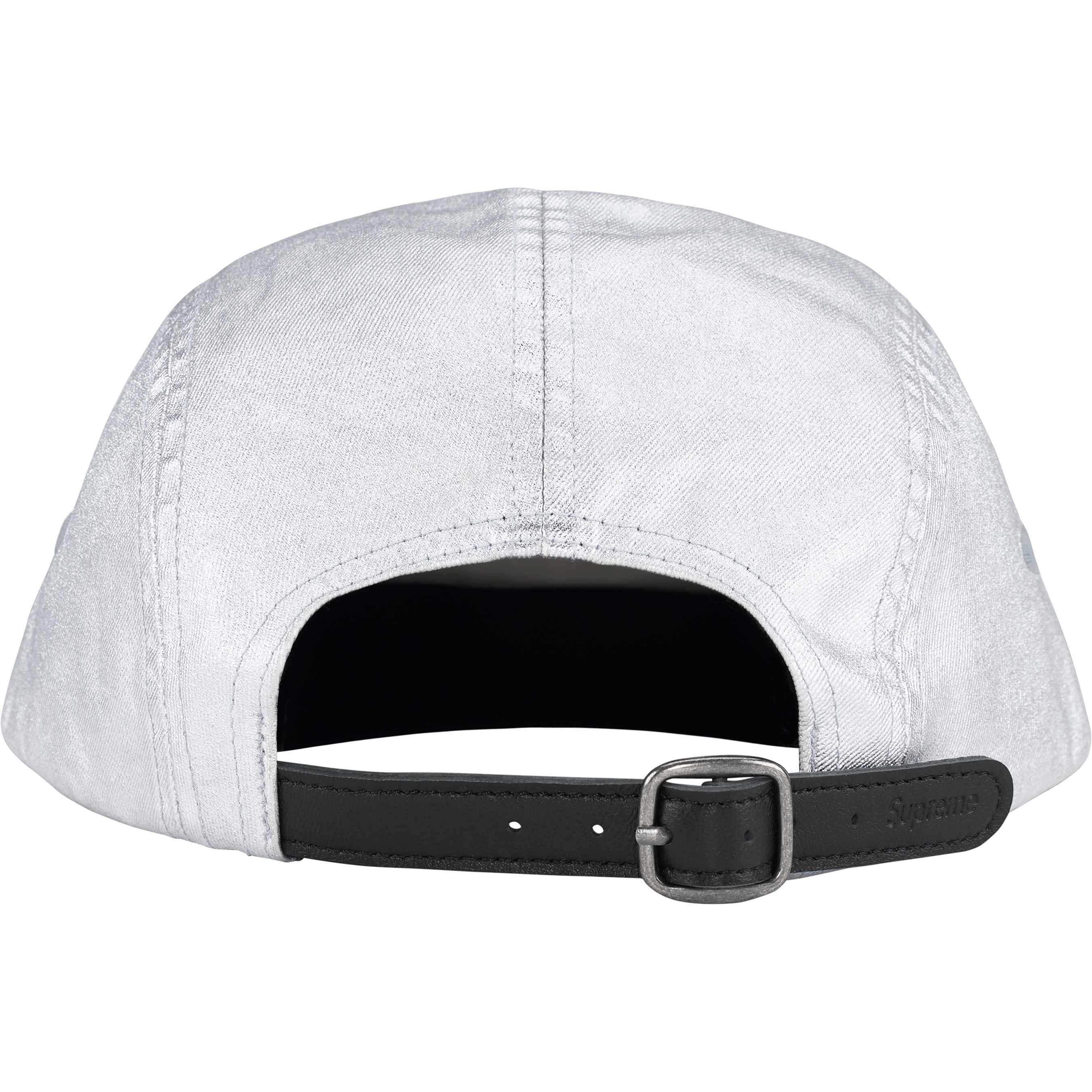 Washed Chino Twill Camp Cap view 17